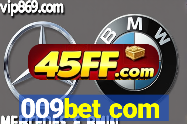 009bet com